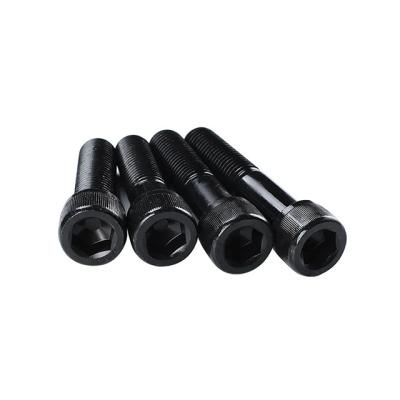 China High Strength Steel Black Oxide Allen Bolt DIN912 for sale