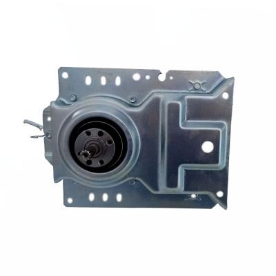 China Hotel washing machine accessories high quality washing machine clutch R410T for sale