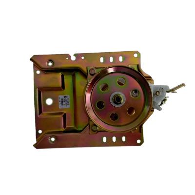 China Hotel washing machine clutch R978G 410T good selling washing machine clutch spare part timer parts for sale