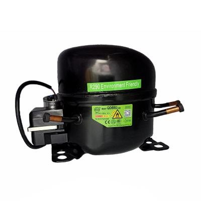 China 220v hotel fridge compressor for home used refrigerator and refrigerator for sale