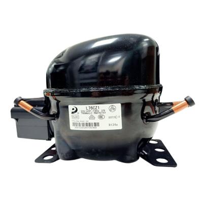 China High quality 220v-240v hotel refrigeration compressors L76CZ1 for sale