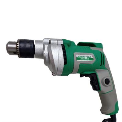 China 800w green high power high quality tools hand electric drill factory direct supply HYJG-077B for sale