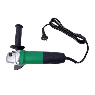 China China wholesale electronic tools machine retailer handheld electric polisher for angle polishing for sale