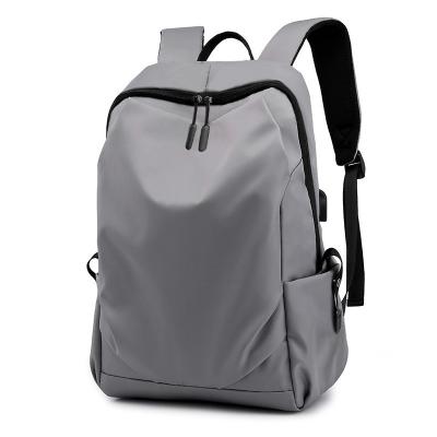 China With USB Fashion Outdoor Sport Laptop Environmental Friendly Waterproof Backpacks for sale