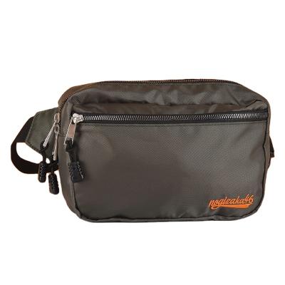 China High Quality Custom Waterproof Sport Business Waist Bag for sale