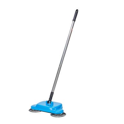 China Popular Robot Floor Sweeper And Mop With Dust Pan for sale