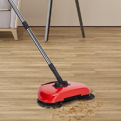 China Attractive Quick Home Sweeper Floor Cleaner for sale