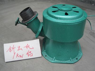 China 1KW Oblique Type Hydroelectric Generator for sale