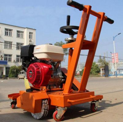 China KC150-6  Grooving machine road grooving machine,construction grooving machine for sale