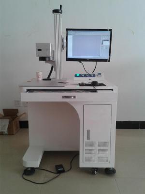 China CO2 Laser Marking Machine for sale