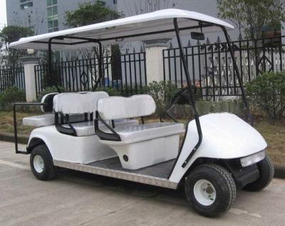 China 6 seater gas powered golf cart,golf cart,gas golf cart for sale