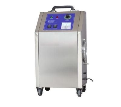 China Ozone Disinfection Machine for sale