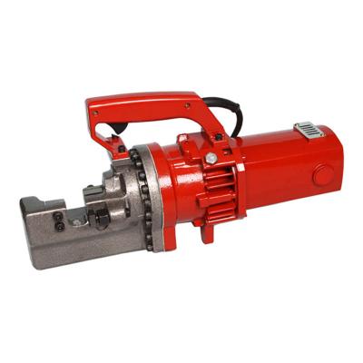 China RC-22 Portable electric Hydraulic rebar cutter Hydraulicrebar cutter for sale