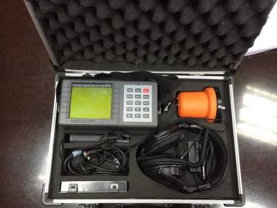 China JT5000 Ultrasonic Underground Pipes Water Leak Detector for sale