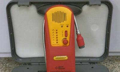 China Combustible Gas Detector 8800A+ for sale