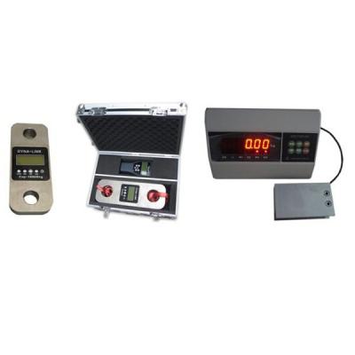 China Wireless Dynamometer Industry good quality for sale