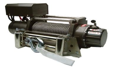 China Winch for Sport Utility Vehicle , All-Terrain Vehicle( DW-5000) for sale