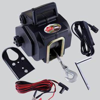 China P2000 series boat winch 12 volt winch,12v winch motor,fishing winch for sale