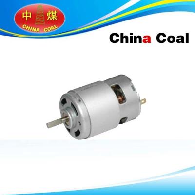 China DC Brush Motor Designed for high volume applications for sale