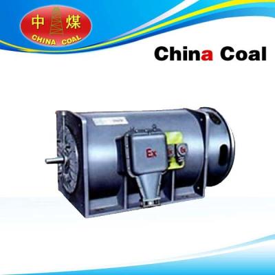 China YB560-800 Series Three-phase Asynchronous Motor for sale