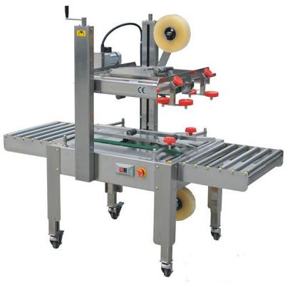 China FXJ6050 Carton Sealing Machines for sale