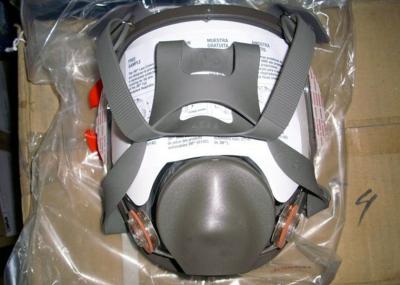 China 6800 Gas Mask for sale