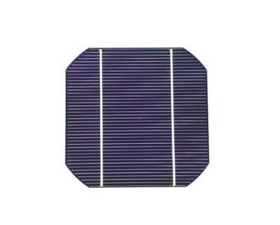 China shandong coal   Hot sale 156*156mm 2BB/3BB Polycrystalline solar cells/multi-soalr cells for sale