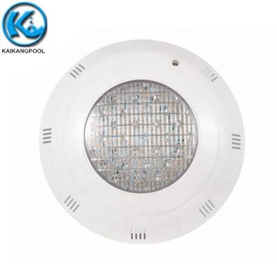 China Swimming pool factory supply pool lights immerse RGB led pool light for swimming pool bottom water lamp for sale