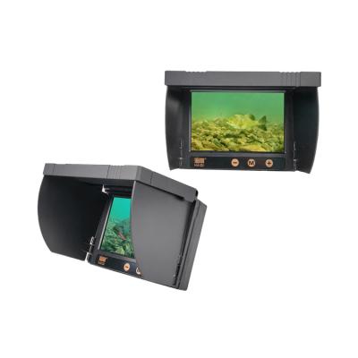 China Deep Water Camera Monitor High Quality Led Screen Portable Fish Finder For Kayaks for sale