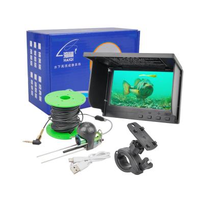 China Underwater Fishing Situation China Good Quality Outdoor Fish finder For Fishing With 30M Cable Professional marine Underwater Camera for sale