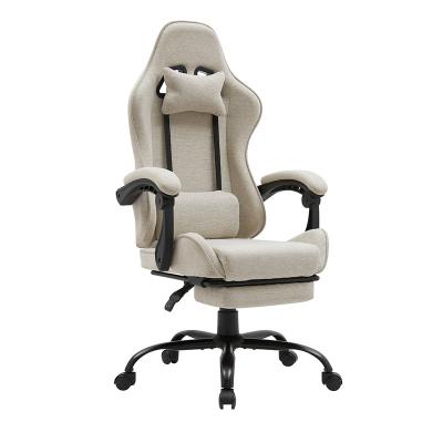 China China anji style luxury cooling gaming back ergonomic adjustable high adjustable comfortable chair for adults for sale