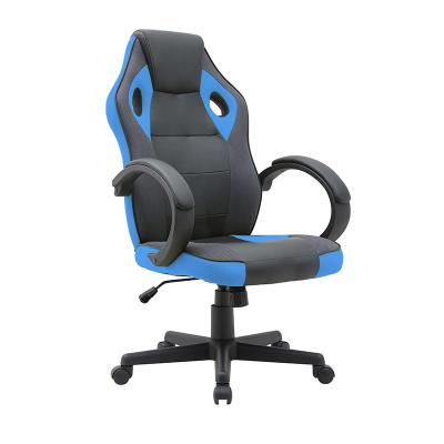 China Zhejiang best cadeira gamer chair 360 height adjustable swivel (height) high end gaming chairs for sale