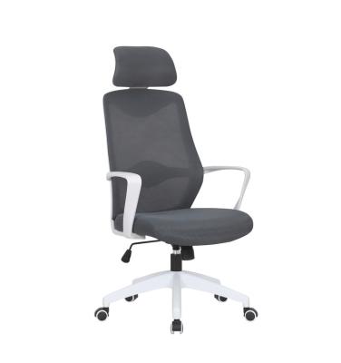 China Morden Swivel (Height) Price Adjustable Cheap Comfortable Ergonomic Work Chair Luxury Office Chairs For Adult for sale