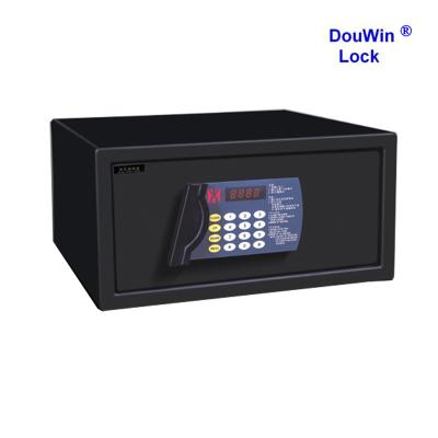 China Excellent top brand safe in China, digital electronic safe box can save laptop in it. for sale