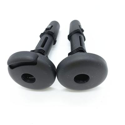 China Replacement Car Headrest Plastic Adjustment can Adjust the Headrest Height Guide Lock with Dia. of 128 mm for sale