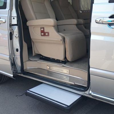 China caravan electric rv/caravan step for sale