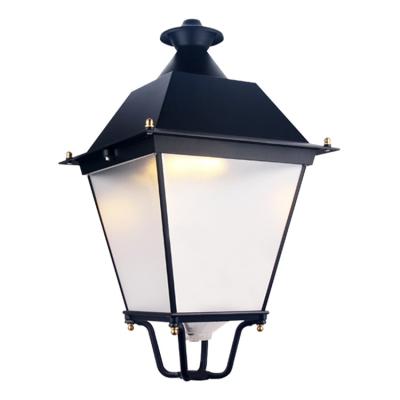 China Outdoor Garden Light Fixture Outdoor Garden Light Fixture Urban Lighting Ilumination for Garden Parking Lots and Spanish Squares Villa for sale