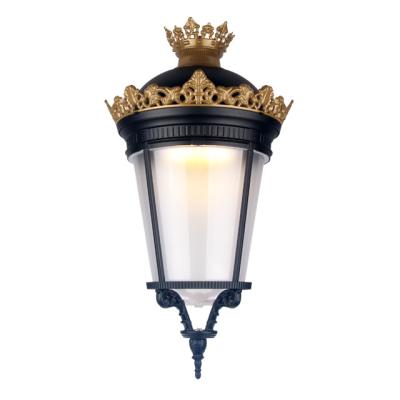 China ROAD LIGHTING CLASSIC FERNANDINO CHAMPS-ELYSEES R5, HOTEL DE VILLE R4, LOUVRE R1, MALAISIA, NEUILLY, NORE DAME R2 garden light for sale