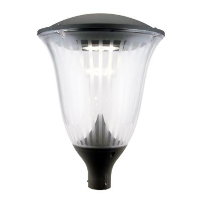 China HAPILED Light Professional Waterproof IP66 Garden Light Professional Waterproof PC Diffuser PC Park Manufacture Outdoor Led Park Light for sale