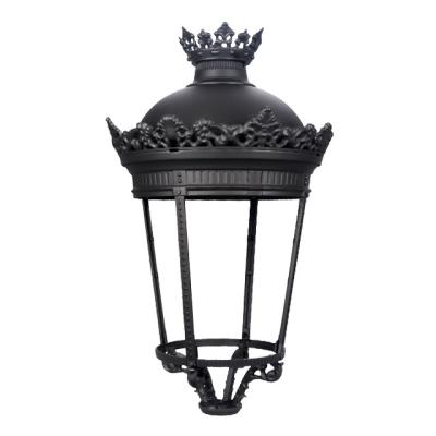 China Farol Fernandino China Farol Fernandino Sin Difusor Clip IP66 Luminarias ROYAL MONACO UNIVERSIDAD SIGLO XLA urbanas urban light for sale