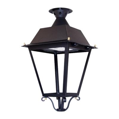 China Hot sale BASTILLE of the lamp VALENTINO LED STYLAGE EP445 BEAULIEU VALBERG CITADELLE RONT NEUF TALISSE of Pandent of lantern of villa of garden lantern for sale