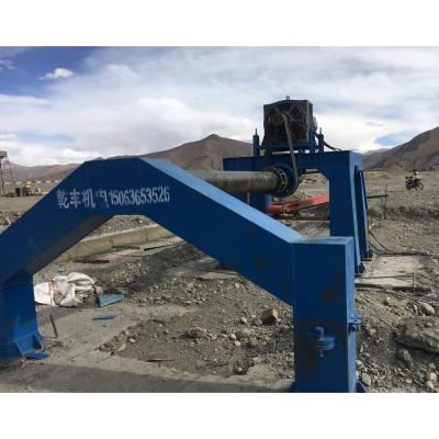 China The Concrete Drain Pipe Making Machine For Culvert Pipe (300-600) for sale