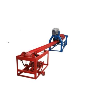 China Custom Concrete Drain Cement Feeding Machine (300-400) for sale