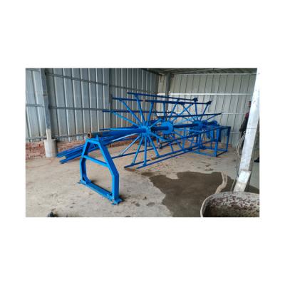 China Durable And Reliable China Supplier Welding Machine And Tool Steel Cage Welding Machine for sale