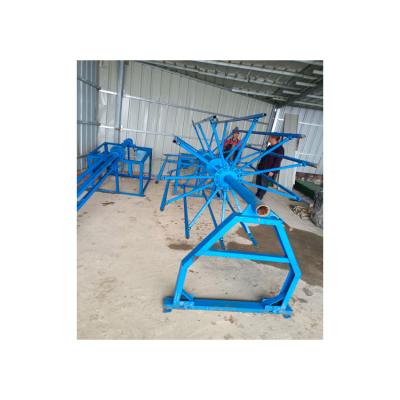 China Durable And Reliable Accept Customized Automatic Concrete Cage Welding Machine Equipments Pipe Machine for sale