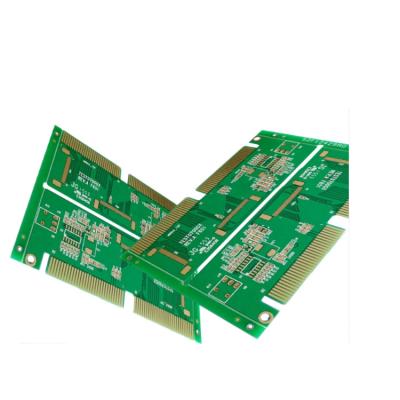 China FM/USB/TF/AUX/MP3/MP4/MP5/keyboard/tv/computer OEM PCB Board PCB Assembly LCD Display Module Amplifier PCB Inverter Shenzhen for sale