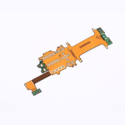 China Consumer Electronics Wholesale High Quality Double Sided Aluminum Led Ignition PCB Assembly Emergency Light Circuit Board for sale