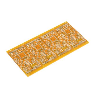 China Popular Electronics Device Cheap Price X-ray Inspection Machine PCB Loudspeaker Metal Detector PCB Board for sale