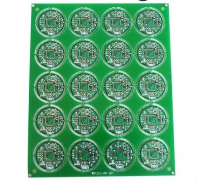 China FM/USB/TF/AUX/MP3/MP4/MP5/keyboard/tv/multilayer computer ODM OEM Boards certificates industry other PCB and Pcba led factory for sale