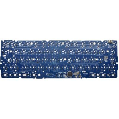 China FM/USB/TF/AUX/MP3/MP4/MP5/keyboard/tv/computer best multilayer china pcb board factory machine keyboard set for sale